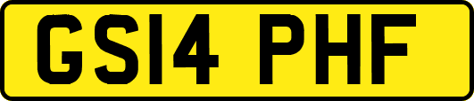 GS14PHF