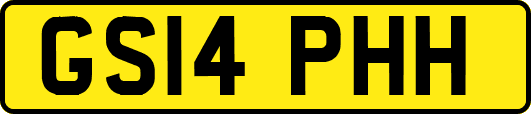 GS14PHH