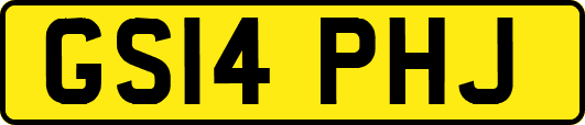 GS14PHJ