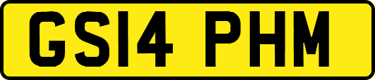 GS14PHM