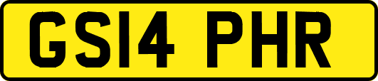 GS14PHR