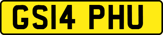 GS14PHU