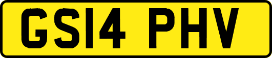 GS14PHV