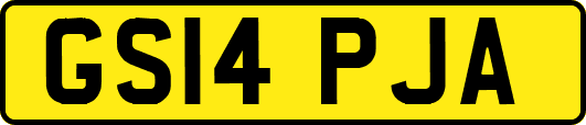 GS14PJA