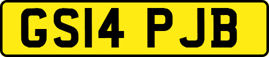 GS14PJB