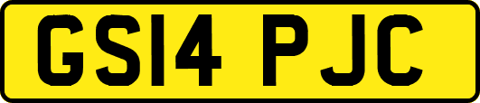 GS14PJC