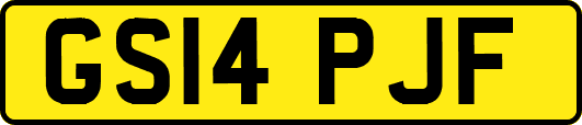 GS14PJF
