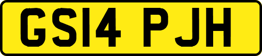 GS14PJH