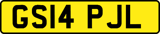 GS14PJL