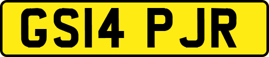 GS14PJR