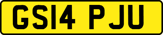 GS14PJU