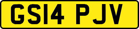 GS14PJV