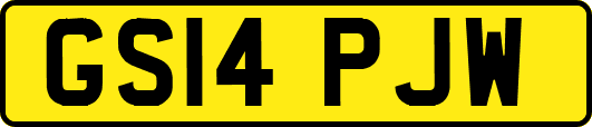 GS14PJW