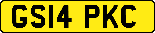 GS14PKC