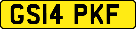 GS14PKF