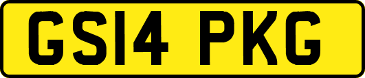 GS14PKG
