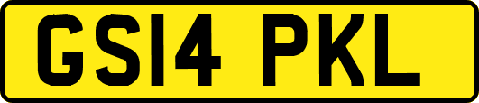 GS14PKL