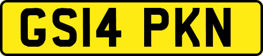 GS14PKN