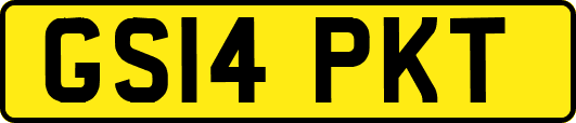 GS14PKT