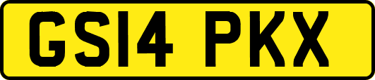 GS14PKX