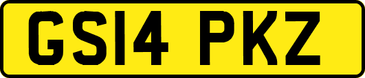 GS14PKZ