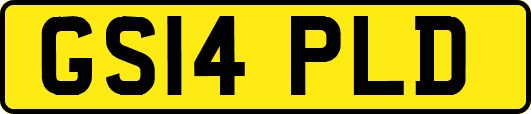 GS14PLD