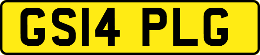 GS14PLG