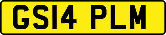GS14PLM