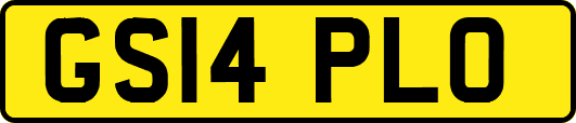 GS14PLO
