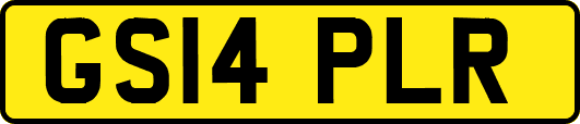 GS14PLR