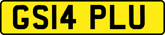 GS14PLU