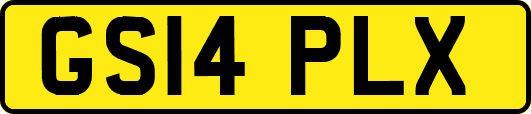 GS14PLX