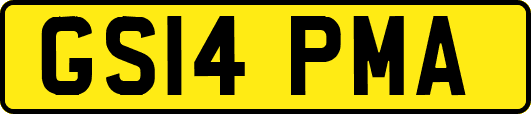 GS14PMA