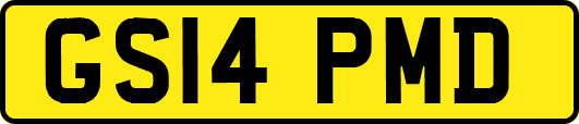 GS14PMD