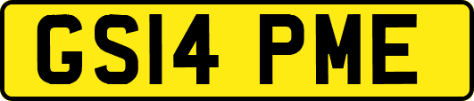 GS14PME