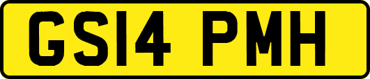 GS14PMH