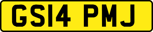 GS14PMJ