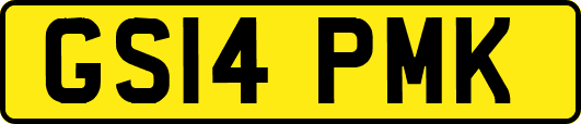 GS14PMK