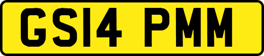 GS14PMM