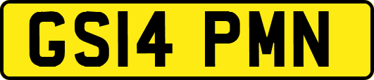 GS14PMN