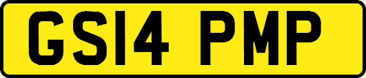 GS14PMP