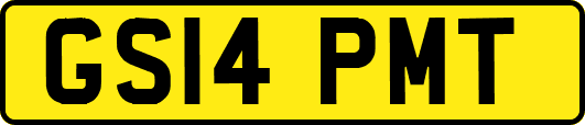 GS14PMT