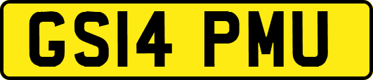 GS14PMU