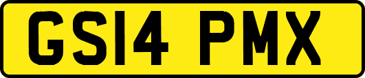 GS14PMX