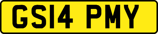 GS14PMY