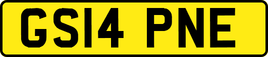 GS14PNE