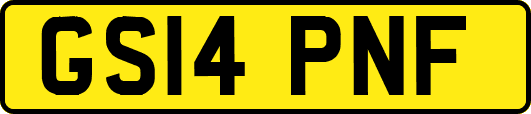 GS14PNF