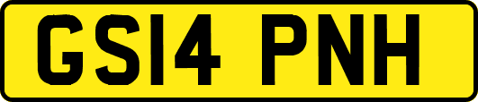 GS14PNH