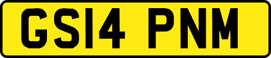 GS14PNM