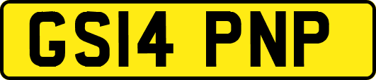 GS14PNP